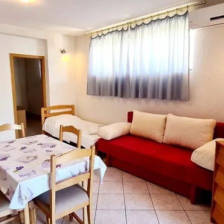 Solaris Apartament *