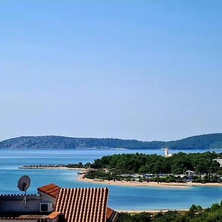 Apartament Solaris Szybenik