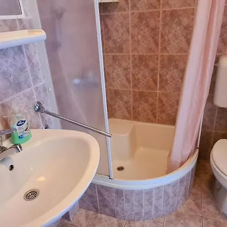 Διαμέρισμα Adriatica *