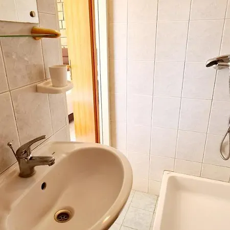 Adriatica * Σίμπενικ