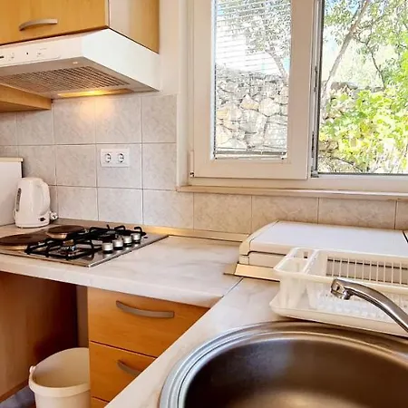 Solaris Apartament Szybenik