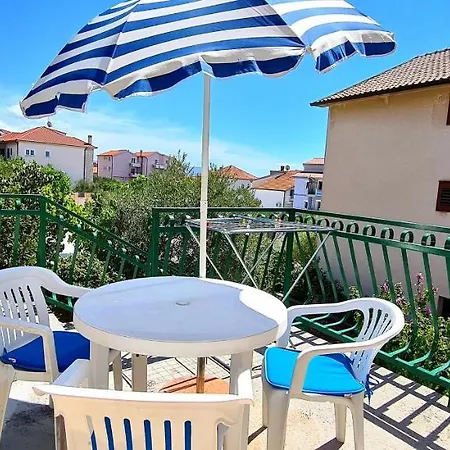 Adriatica شقة *