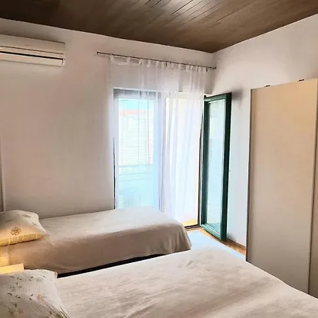 Solaris Apartament