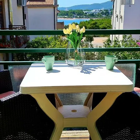 Solaris Apartament