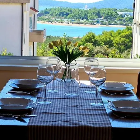 Solaris Apartament *