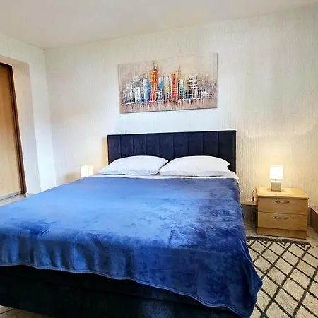 Solaris Apartament Szybenik