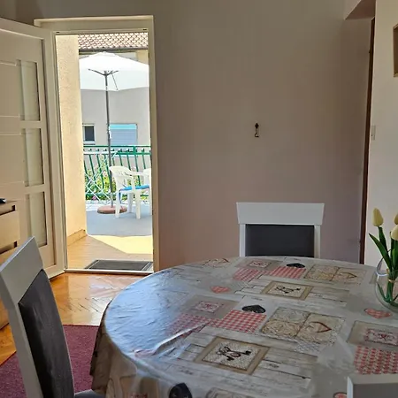 Solaris Apartament Szybenik