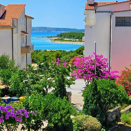 Apartament Solaris *