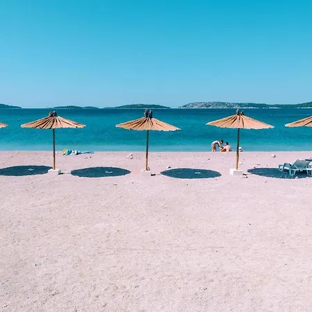 Apartamento Adriatica Šibenik