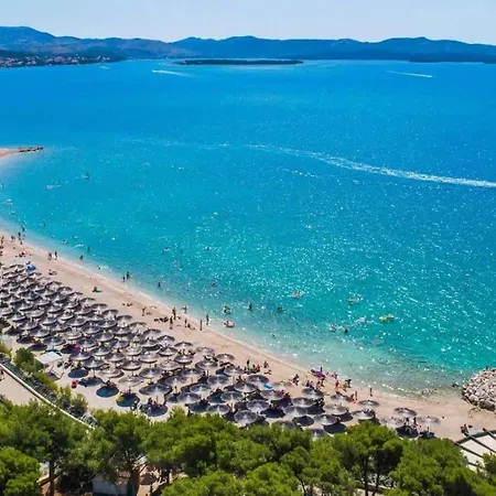 شقة Adriatica *