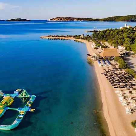 شقة Adriatica *