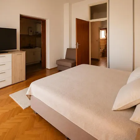 Appartement Adriatica *
