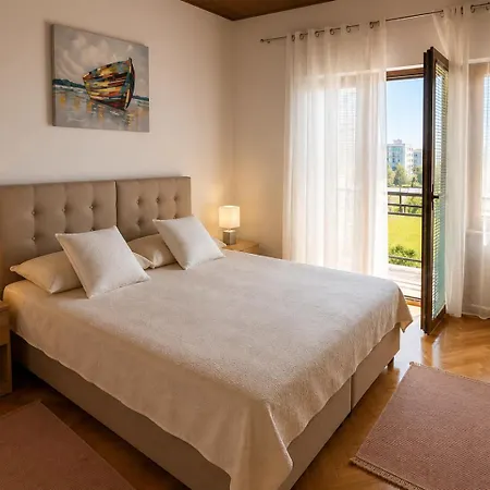 Appartement Adriatica Šibenik