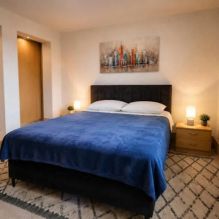 Appartement Adriatica