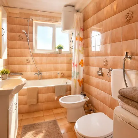 Adriatica Appartement