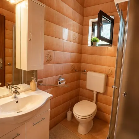 Apartamento Adriatica