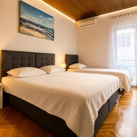 Adriatica Appartement Šibenik