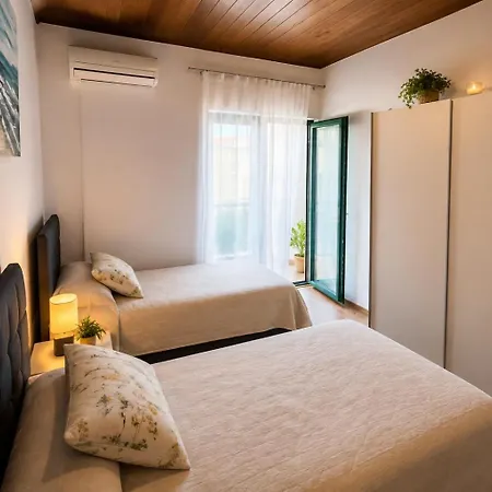 Appartement Adriatica Šibenik