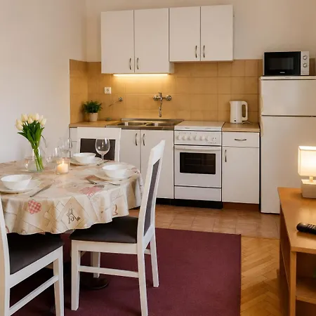 Apartamento Adriatica *