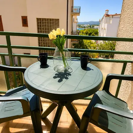 Apartamento Adriatica Šibenik