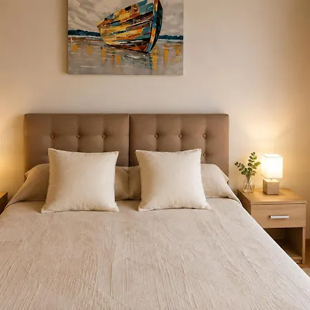 Appartement Adriatica Šibenik