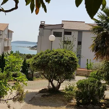 Adriatica شقة *