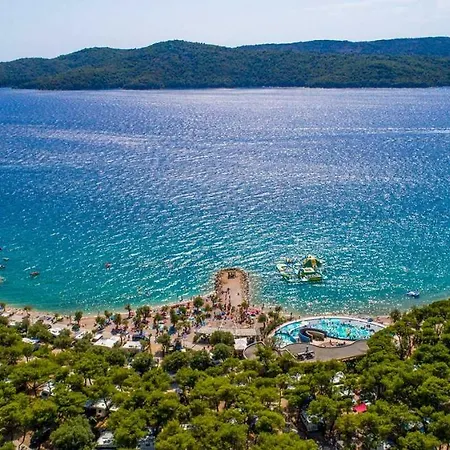 Solaris Apartament Szybenik