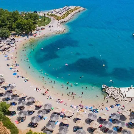 Solaris Apartament *