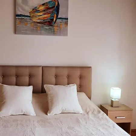 Apartament Solaris