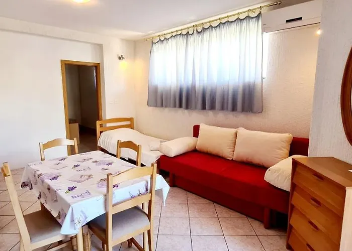 Adriatica Appartement *
