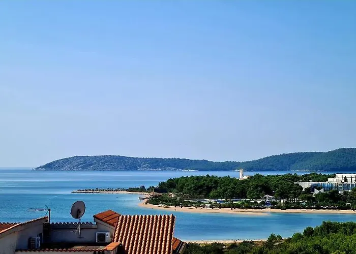 Appartement Adriatica Šibenik