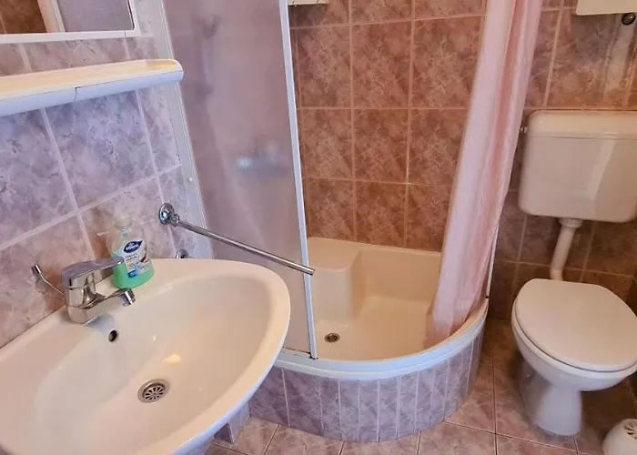 Apartamento Adriatica *