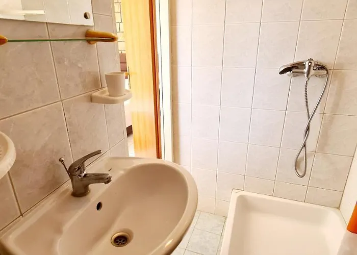 Adriatica * Šibenik