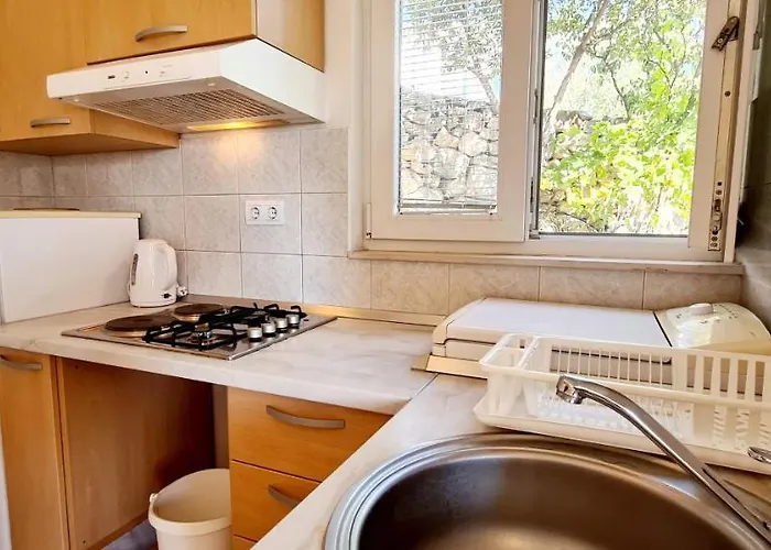 Adriatica Apartamento Šibenik