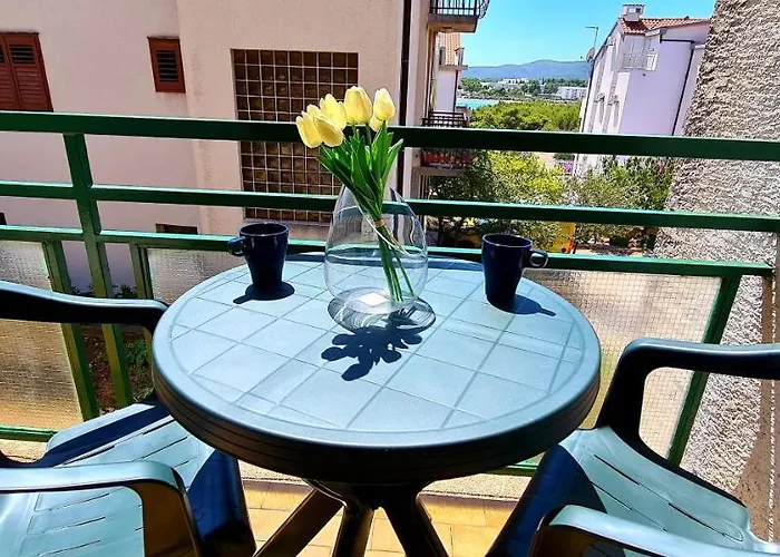 Adriatica Apartamento Šibenik