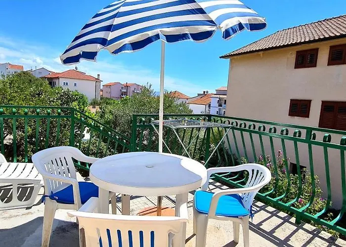 Adriatica Apartamento *