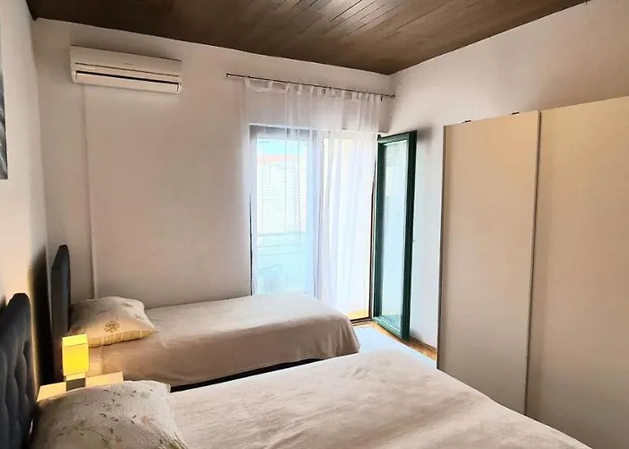 Adriatica Apartamento