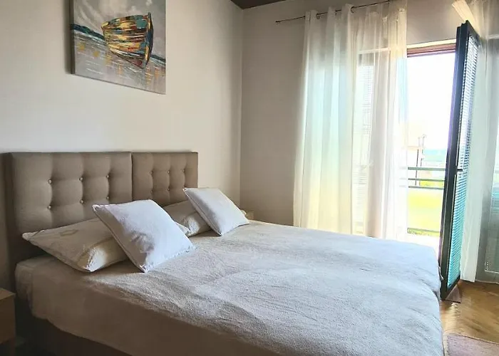 Adriatica Apartamento Šibenik