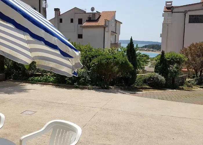 Adriatica Appartement