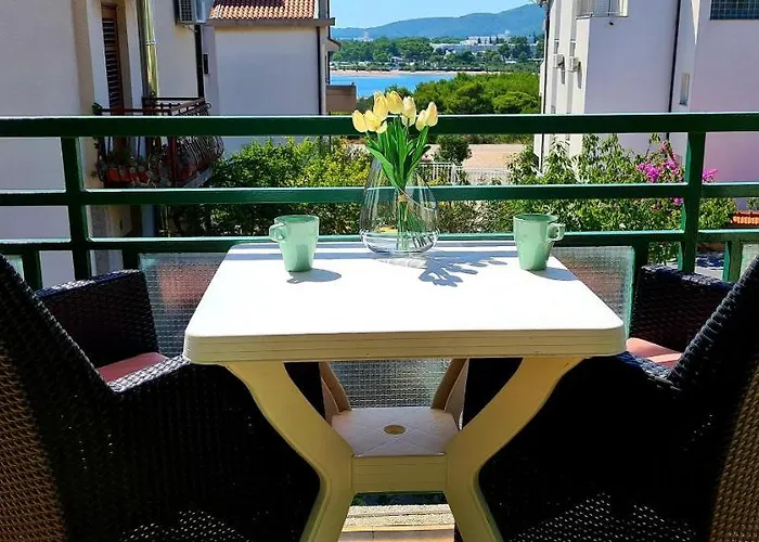 Adriatica Apartamento