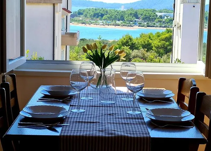 Adriatica Appartement *