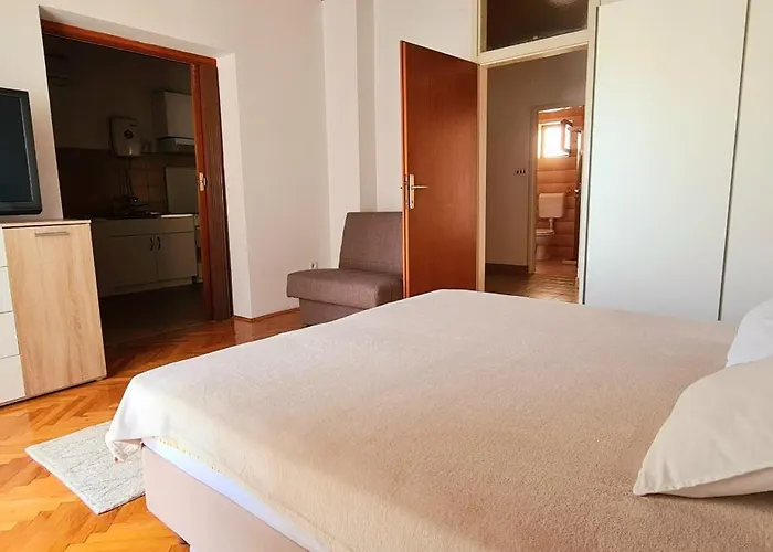 Apartamento Adriatica Šibenik