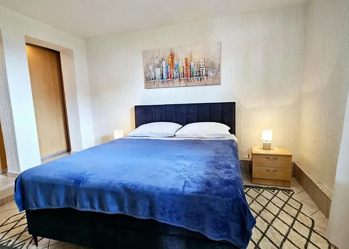 Adriatica Appartement Šibenik