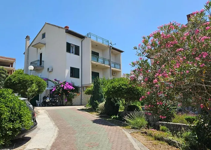 Adriatica Apartamento Šibenik