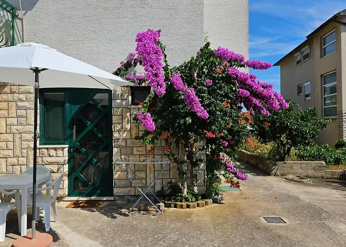 Adriatica Appartement