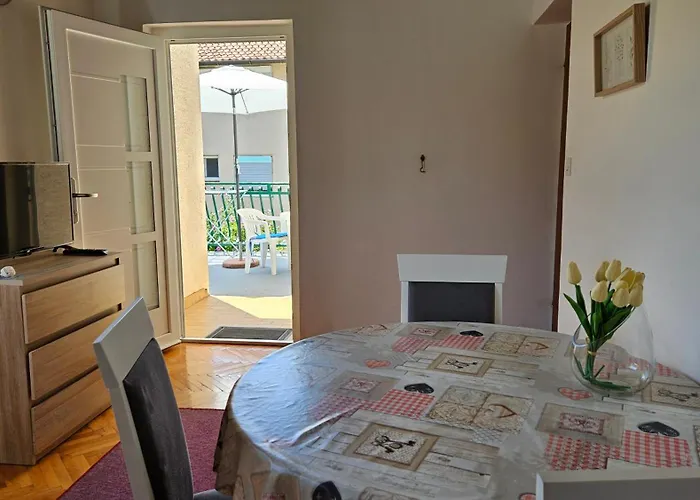 Adriatica Apartamento Šibenik