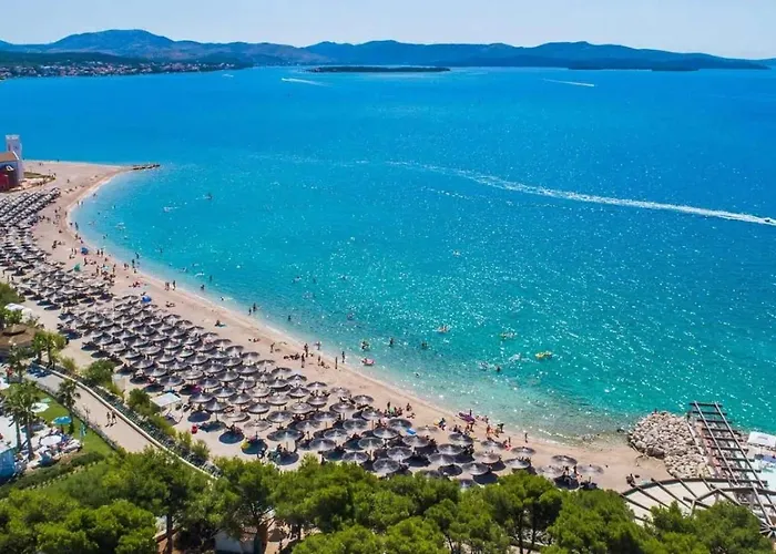 Apartamento Adriatica *