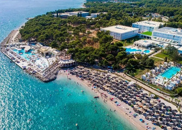 Adriatica * Šibenik