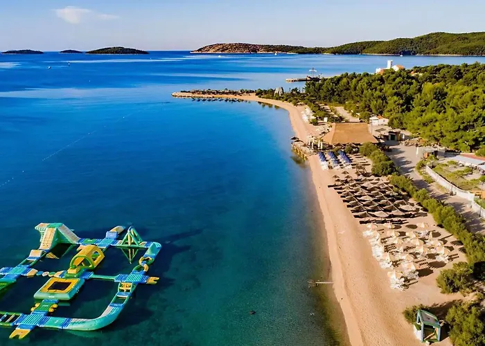 Apartamento Adriatica *