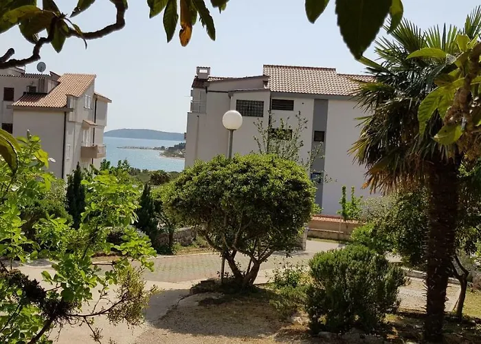 Adriatica Apartamento *